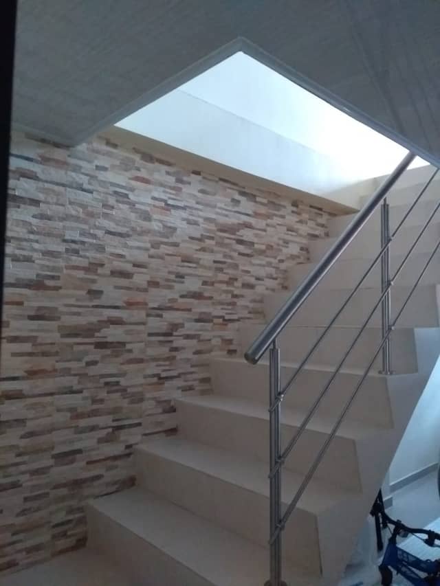 Casa en Venta en Maria Eugenia, Barrancabermeja de 2 plantas con garaje con REF 1075